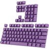 Pwnage Full PBT Keycap Set - Double Shot PBT Shine