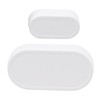 Wireless Door Sensor Window Open Closed Detectors Fast Response High
