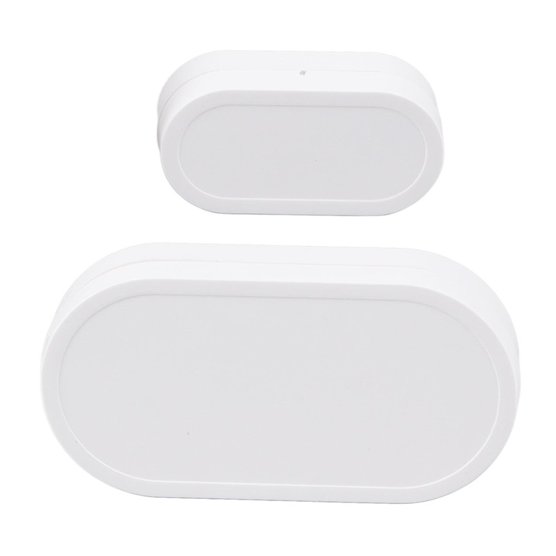Wireless Door Sensor Window Open Closed Detectors Fast Response High