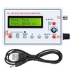 DDS Function Signal Generator, FG-100 DDS Function Generator Sine Wave