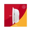 First Alert 0827B Ionization Smoke Alarm with 10-Year Sealed Tamper-Proof