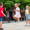 Linkbro Skipping Rope Speed Rope with Counter and Comfortable Non-Slip