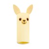 EBERHARD FABER 599015 Rollerball Pen Erasable Lama 3 Animal Erase