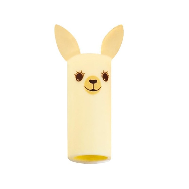 EBERHARD FABER 599015 Rollerball Pen Erasable Lama 3 Animal Erase