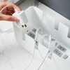 Cable Box - Cable Hiding Box - Wooden Cover Cord