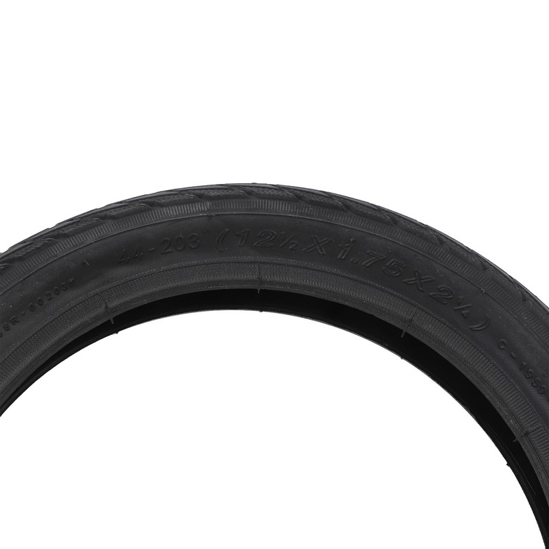 Children Bicycle Tires Professional Rubber 60TPI 12x1/2x1.75×2x1/4 Inch Children Bike