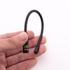 muzi ᴡᴏʀᴋꜱ 915Mhz Whip Antenna for LoRa and Meshtastic 17cm,
