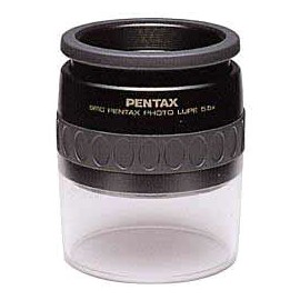 Pentax Photo Loupe 5.5x