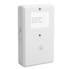 WT‑X11 Rechargeable Sensor Detector Voice Reminder Doorbell Sound Speaker 110‑240V