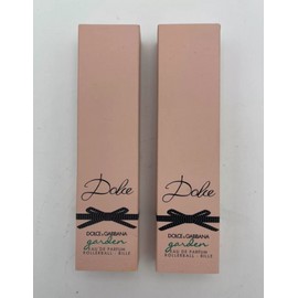 2 Dolce & Gabbana DOLCE Garden Rollerball Eau de Parfum - 7.4ml /0.25ml