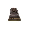 Dr. Martens mens Crazy Horse Oxford, Gaucho Crazy Horse, 12