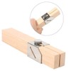 Yosoo DIY Creative Plastic Bottle Cutter Outdoor Green Hand Portable
