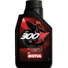 Motul 4 Cycle 300 V 4T 10W40 1 Liter Bottle