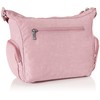Kipling Gabbie S and Money love, Lavender Blush