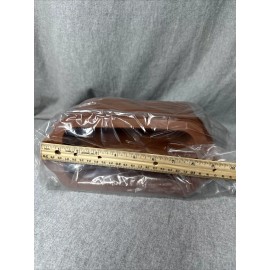 Ever Ocean Silicone Loaf Pan Subway Heating Tray Lot of 12 Soap Baking Bread