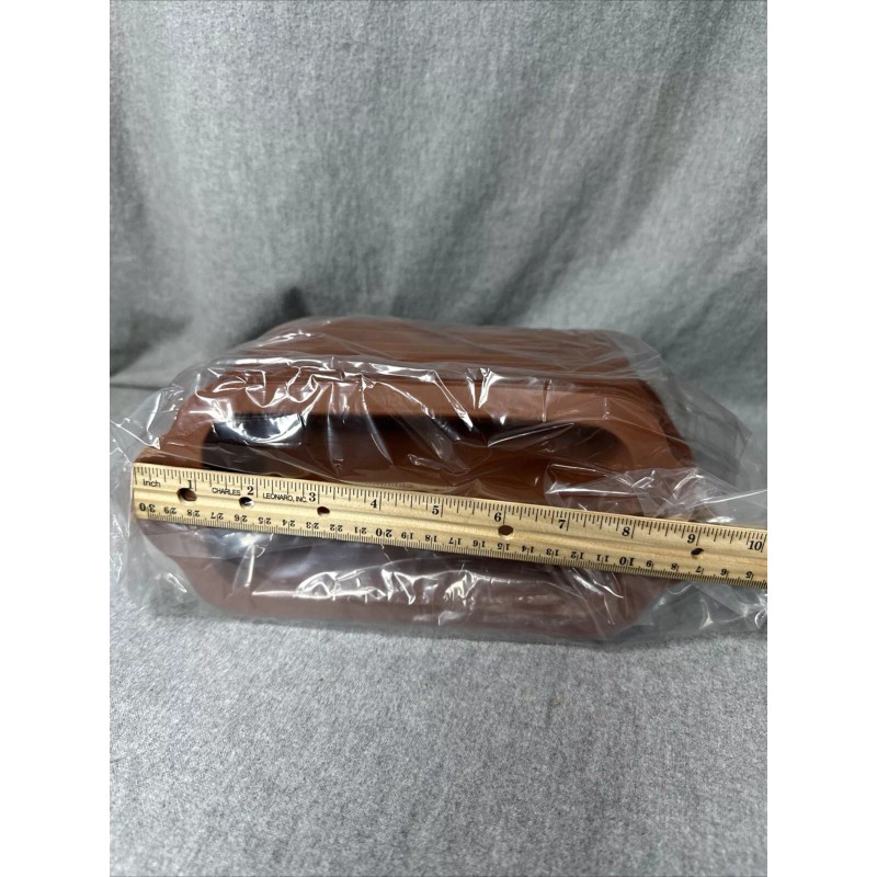 Ever Ocean Silicone Loaf Pan Subway Heating Tray Lot of