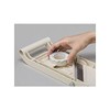 Almond Wide Slicer