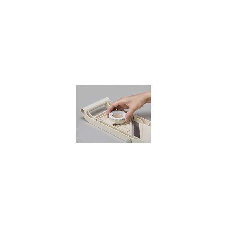 Almond Wide Slicer