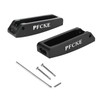 Aluminium Rear Compartment Latch Lock, Rear Compartment Latch Carabiner Accessory