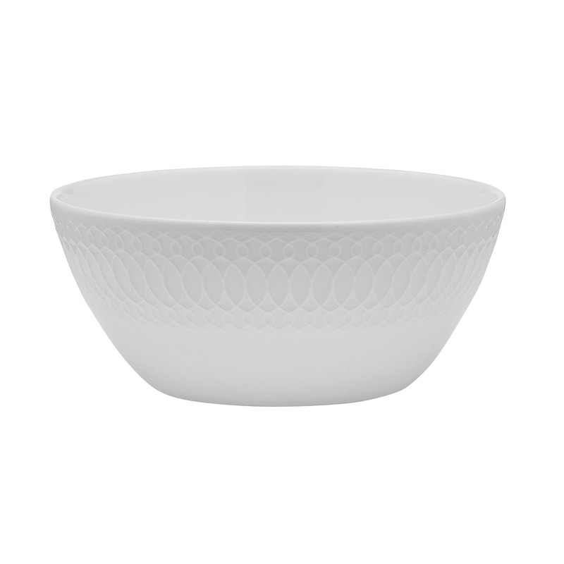 Mikasa Levi Bone China Lightweight Chip Resistant 12 Piece Dinnerware