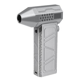 Jet Dry Blower, 110000rpm High Speed Electric Air Duster, Portable Handheld Powerful Turbo Jet Dry Blower for Cars, Computers, Keyboards, Sofas, Windows, Sofa, Home, Air Blower