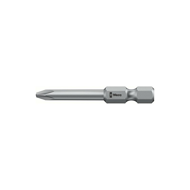Wera 05380200001 00 x 89 mm 851/4 PH J Bits
