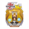 Bakugan 2021 Aurelus Cosplay King Cubbo 2-inch Core Collectible Figure