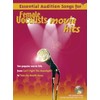 Essential Audition Songs for Female Vocalists - Movie Hits (Piano,