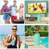 3 in 1 Slim Can Cooler for 12 OZ Skinny