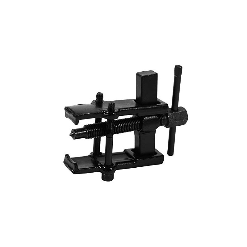 Gear Puller Tool Adjustable Two Jaw Guide Puller Remover Kit