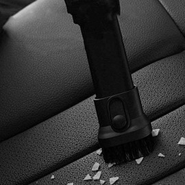 Presión Absorbente de aspiradora de Coches de 60 vatios 4200PA Vacío de automóviles Vacío pequeño Mini Mini Mini Mano de Mano Aspirador para automóvil
