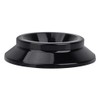 Piano Caster Cup Set of 4 Upright Piano Durable Anti-Slip