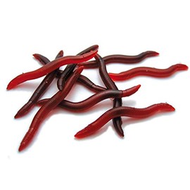 Behr Unisex – Erwachsene Kunstköder-9065001 Kunstköder, Mehrfarbig, Einheitsgröße