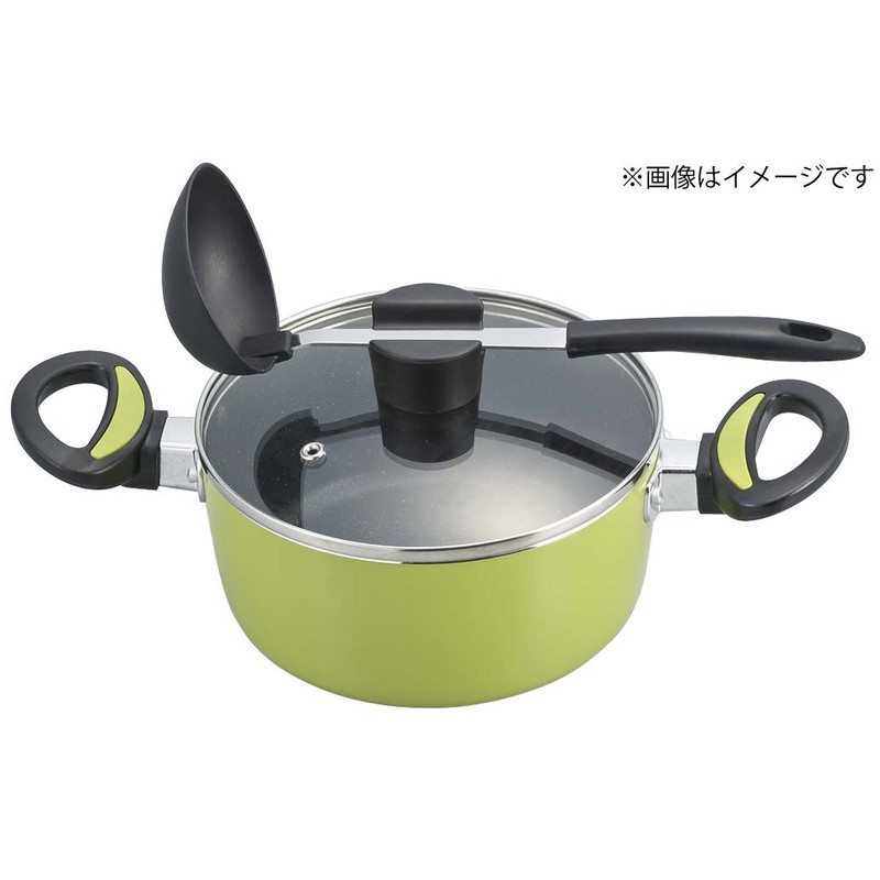 Bestco Cook Epo, Tempered Glass Lid, 10.2 inches (26 cm)