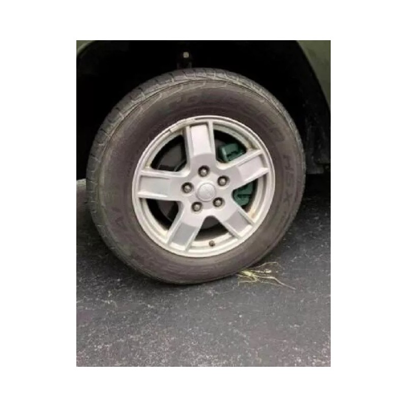 By Dupli-Color Green Hunter Coating Engine Enamel Blocks High Temp