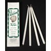 D'light Online Patrician 10 Inch Tiny Hand Dipped Skinny Taper
