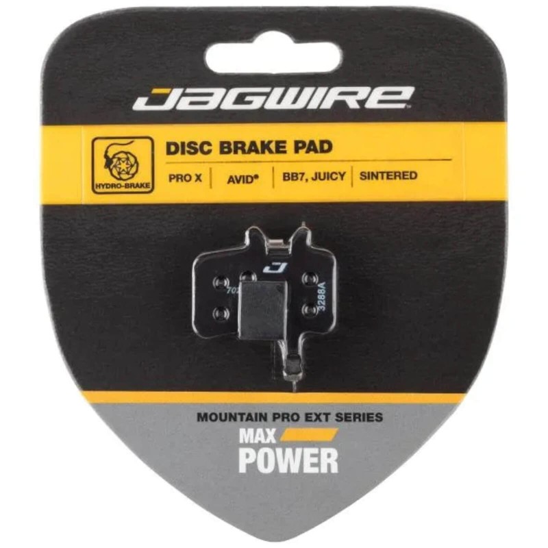 Jagwire Avid BB7 Disc Brake Pads MTB Pro Extreme