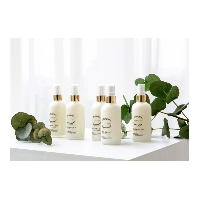 Skin care) Lifting the Tox Skin - Inner elasticity +