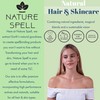 Nature Spell Sacha Inchi Treatment Oil For Hair & Body