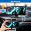 Carplay Screen for Car,10.26" HD IPS Wireless Portable car Stereo