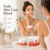 Herbal Face Cream for Blemish-Prone Skin – Oil-Control Moisturizer for