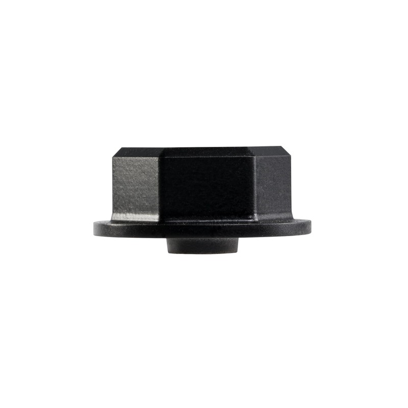 Simpson Strong-Tie STN22-R8 Outdoor Accents Black Hex-Head Washer (8-Qty)