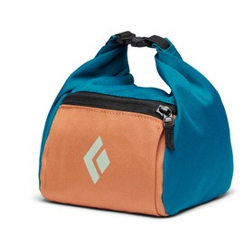 Black Diamond Mondito Chalk Pot - Boulder Chalk Bag Lagoon