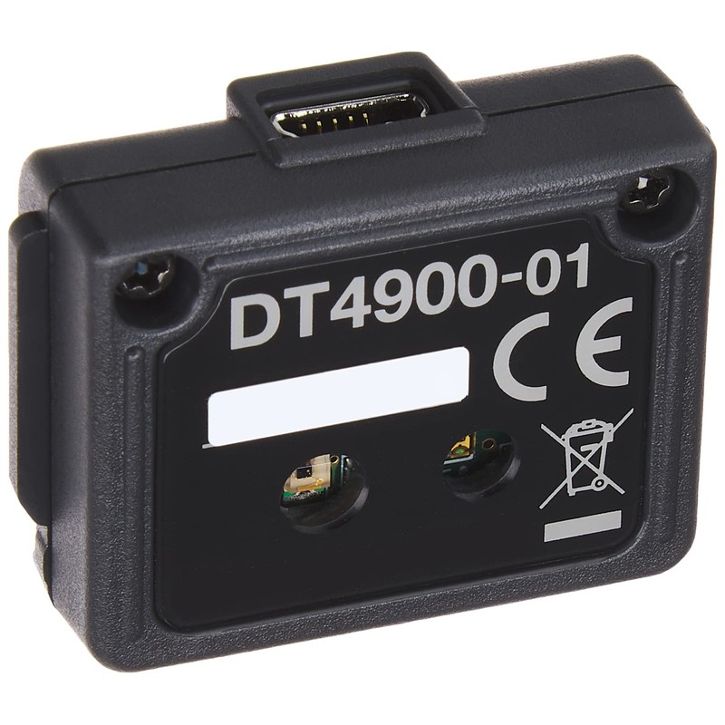 HIOKI DT4900-01 Communication Package USB Communication Exclusively for DT4250s and