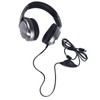 Gaming Headset 7.1 Sound RGB Light 50mm USB Powerful Bass