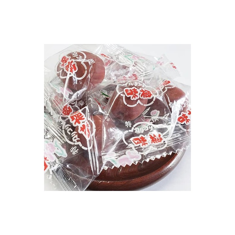 Commercial Crispy Plum, Domestically Produced, Dodawn, 21.2 oz (600 g)