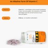 Natural Health Practice Vitamin C Support Supplement (60 Capsules) Immune