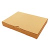 Small Cardboard Box (A5) Outer Dimensions 8.9 x 6.5 x