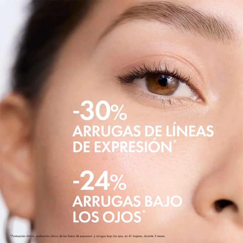Crema Vichy Liftactiv Supreme Contorno De Ojos 15 Ml