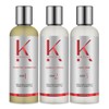Keralove Keratin Hair Protein Treatment Complex Blowout Kit 4oz |